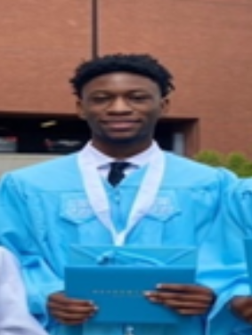 Joseph Ohanu
